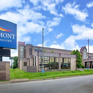 Baymont By Wyndham Springfield South Hwy 65